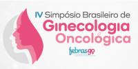 Simpósio Brasileiro de Ginecologia Oncológica